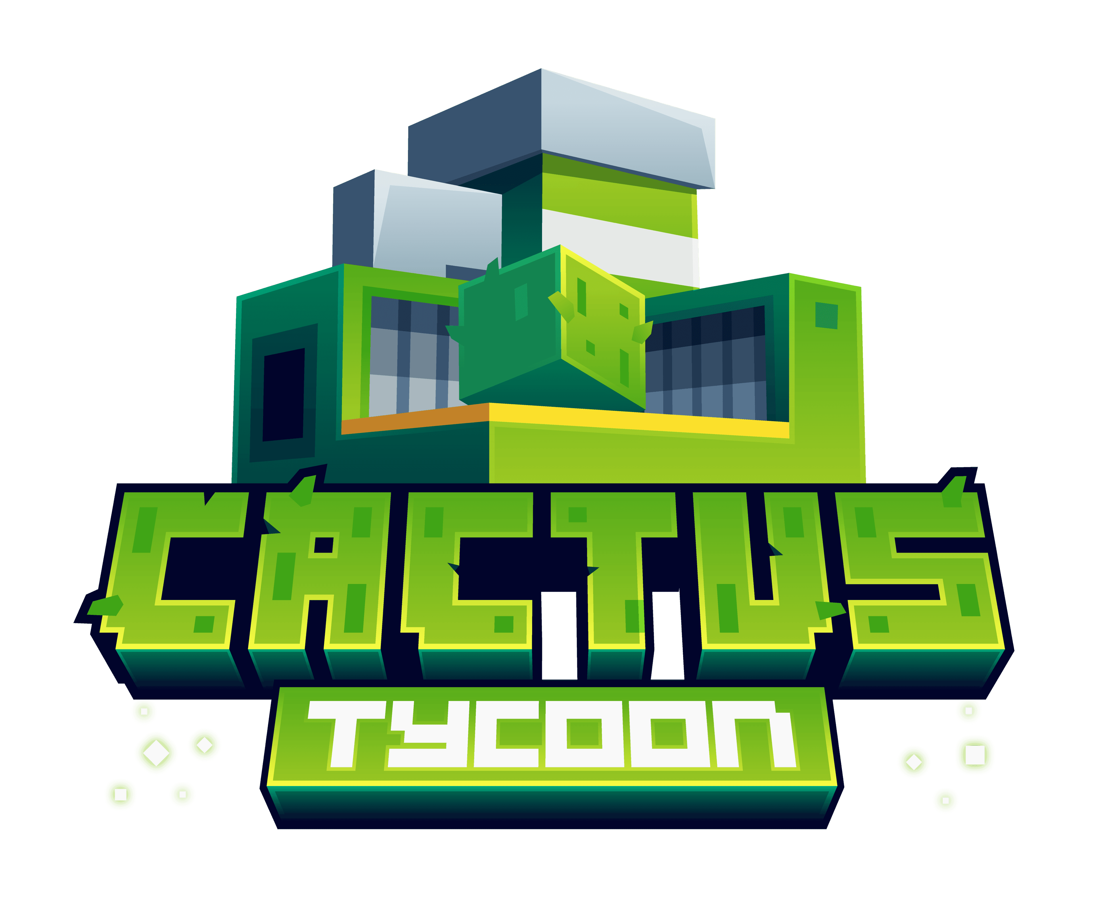 Cactus Tycoon