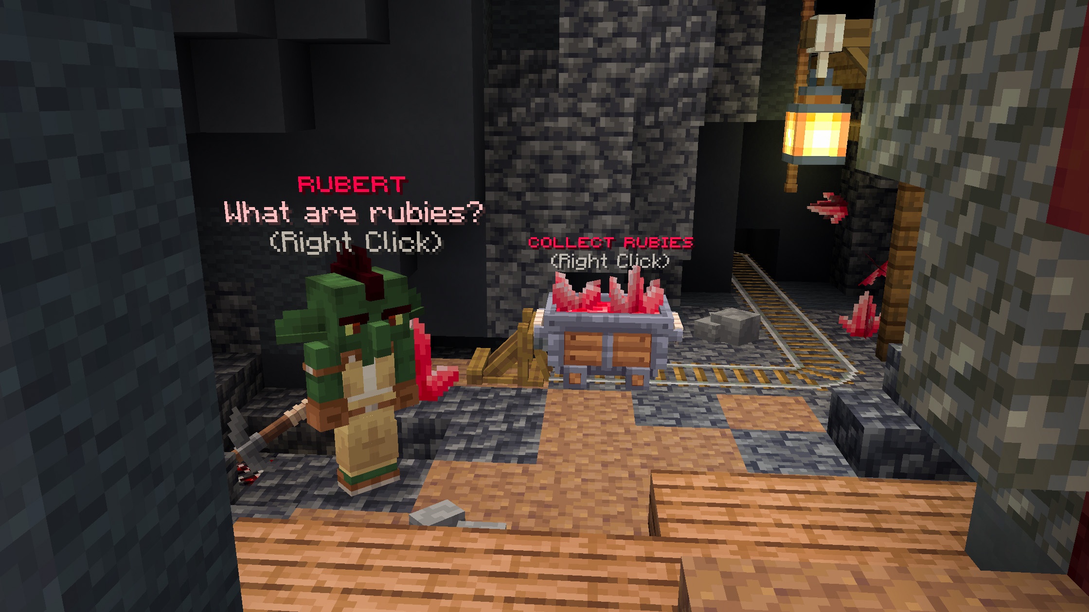 Furniture and Cosmetics